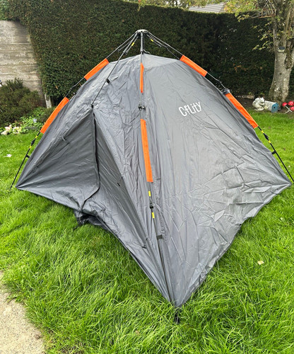 Cflity city camping tent - tent, 3
