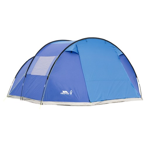 Trespass unisex tent - trespass,