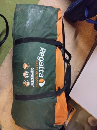 Regatta hydrafort man tent - regatta,