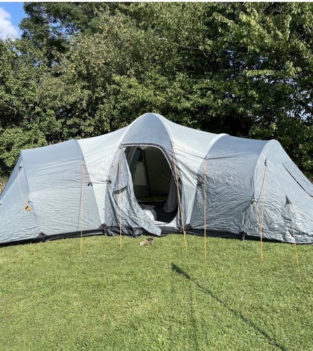 Vango man tent - vango, 6