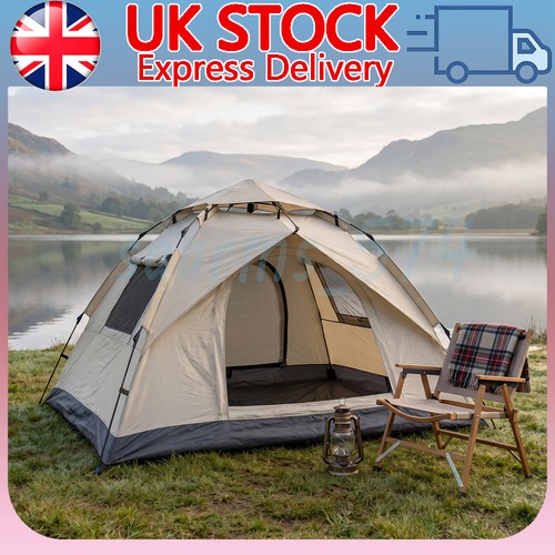 Tent automatic instant pop - tent,