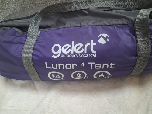 Gelert lunar person - gelert, 4