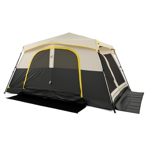 Person instant cabin - person,
