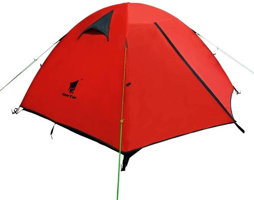 Geertop top road man tent - geertop,