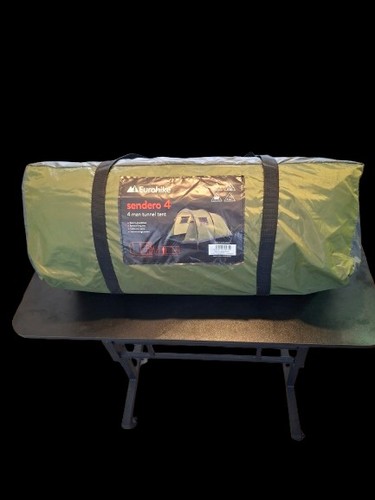Eurohike sendero man - eurohike,