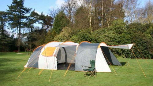 Rage bergen person camping - rage, 8