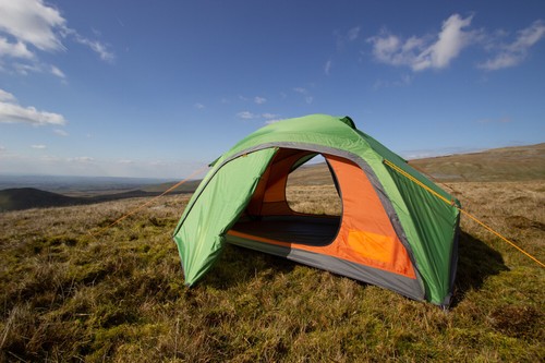 Vango tryfan 300 man - , tent