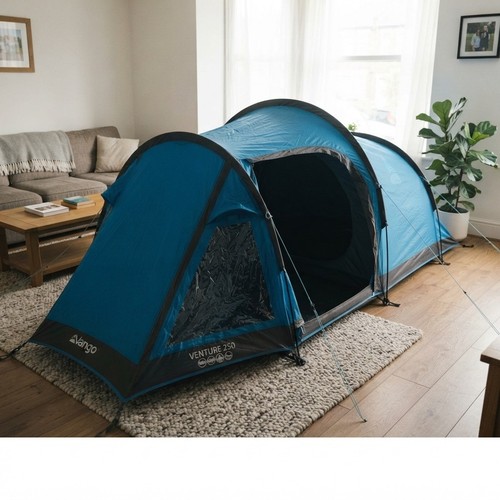 Venture 250 person tunnel - venture, 2-person