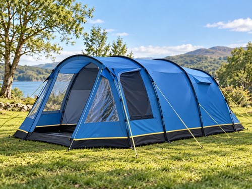 Gear zenobia 600 eclipse 6 - gear,