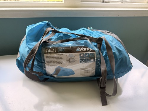 Vango talas 300 river - 300, man