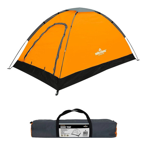 Milestone man dome - milestone,