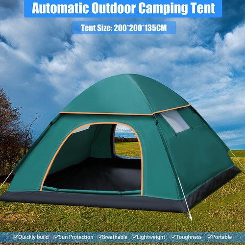 Man automatic pop up - man,