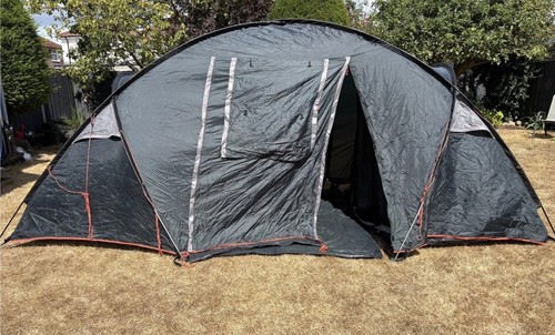Gelert monsoon man camping - 4,