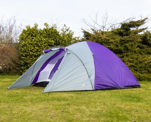 Adtrek double skin - dome, man