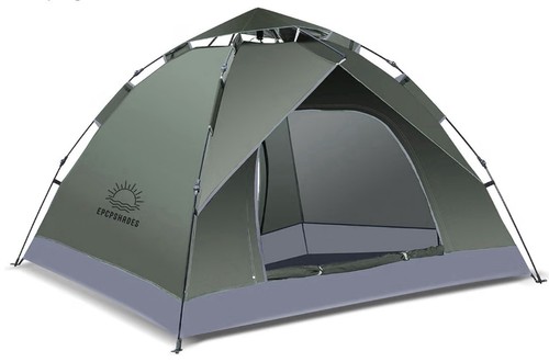 Camping dome tent - tent, 2