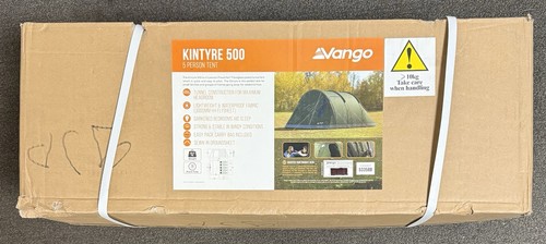 Vango kintyre 500 man - 500,
