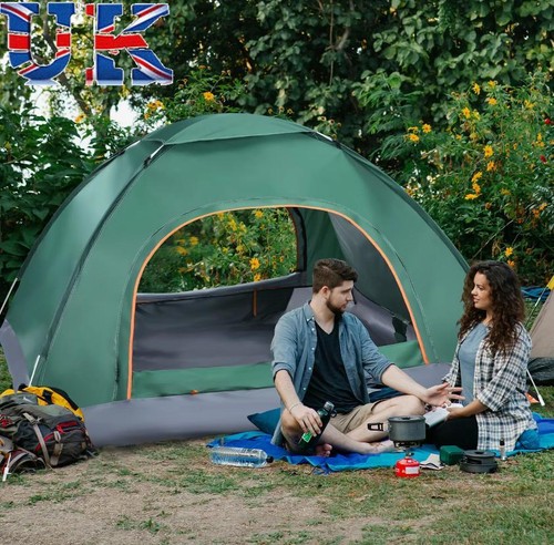 Man outdoor automatic - 3-4, uk