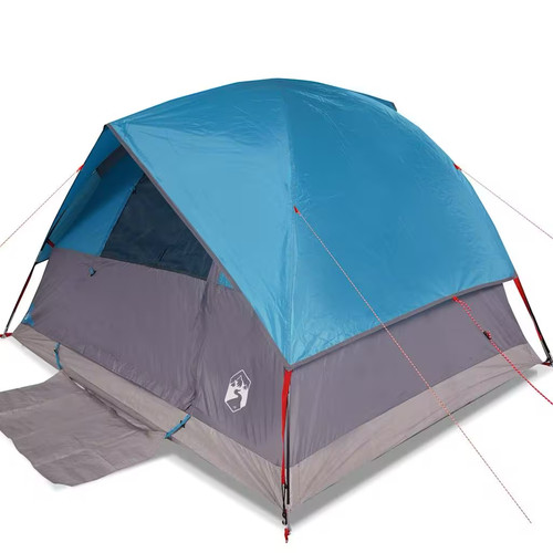 Mayfair family camping tent - mayfair,