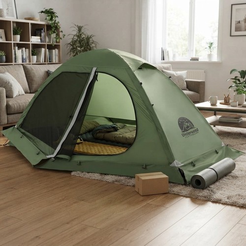 Person season tent - 1-person,