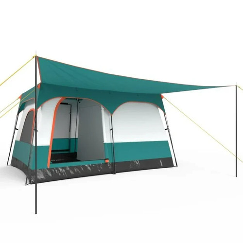 Costway person camping - 6-person, tent