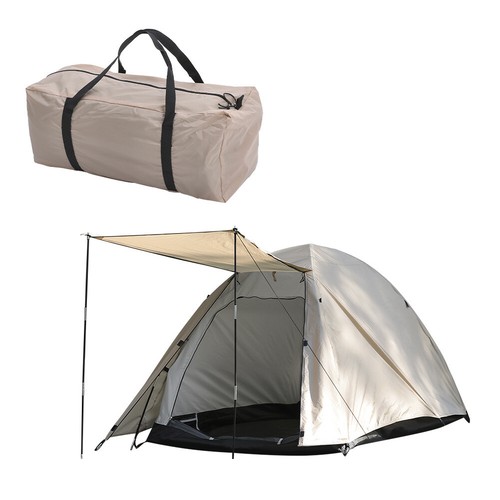 Outdoor camping tent pop - outdoor, up