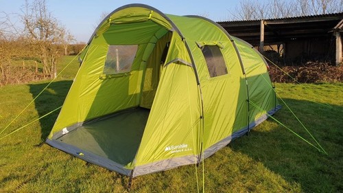 Eurohike sendero family - eurohike,