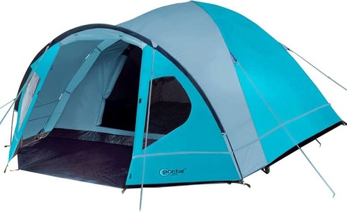 Portal man blackout tent - man,