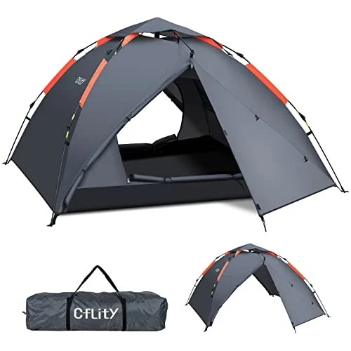 Cflity camping tent man - cflity, 3