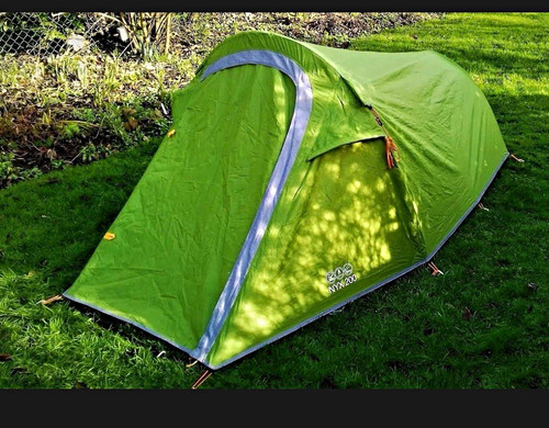 Vango nyx 200 person - vango,