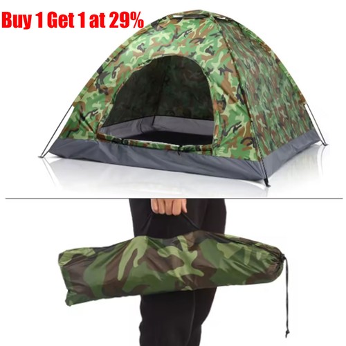 Tent pop hiking 2 - tent, 1-2