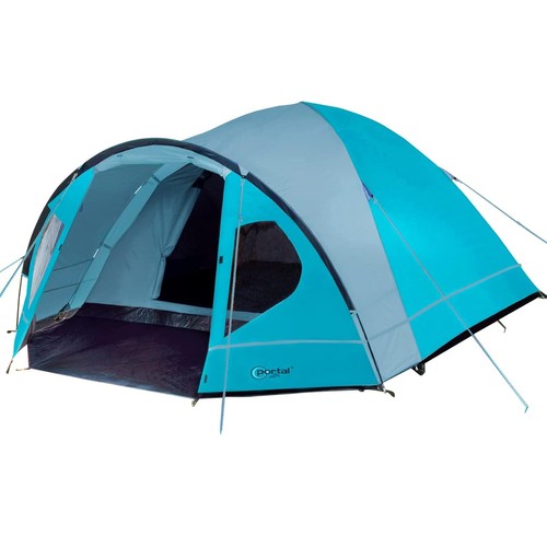Portal man tent - 3,