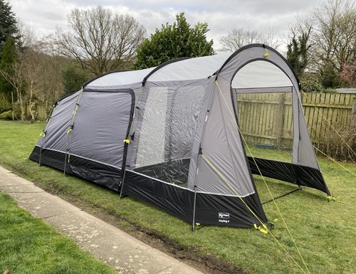 Kampa hayling man - xl,