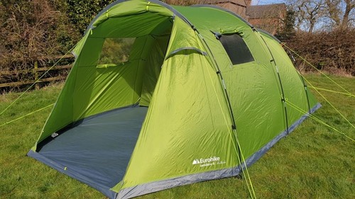 Eurohike sendero family - 6,