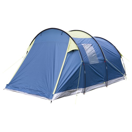 Trespass man tent - 4,
