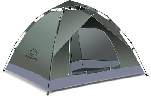 Camping dome tent for - tent, 2