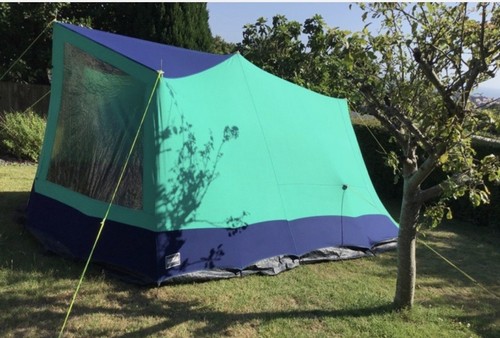 Lichfield padalin man tent - 5,