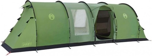 Coleman cabral man tent - 6,