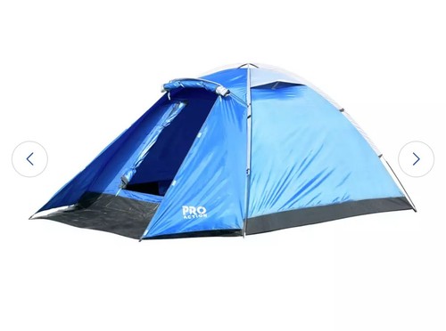 Pro action man room dome - 1,