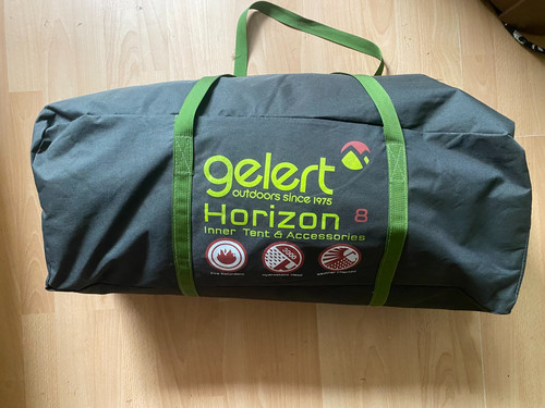 Gelert horizon supreme - gelert,