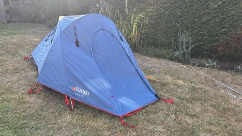 Vango hydra 200 two - vango,