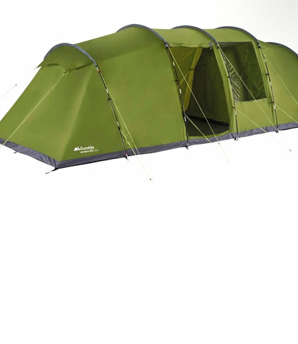 Eurohike sendero tunnel - xl, 4