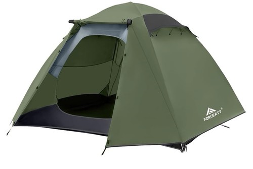 Forceatt tent man - forceatt, tent,