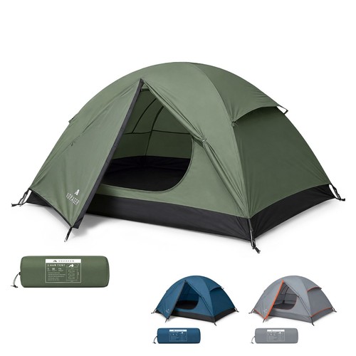 Voyager man tent waterproof - 3,