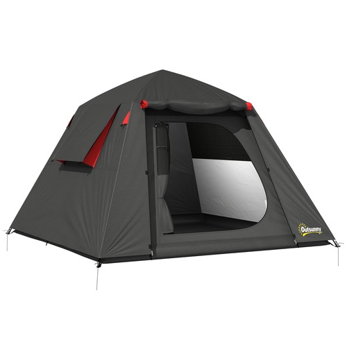 Outsunny man dome camping - dome,