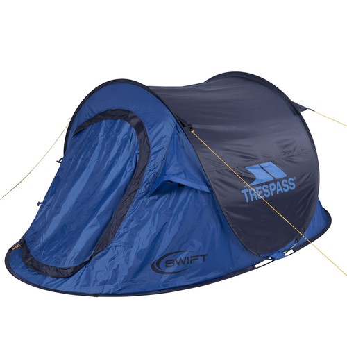 Trespass swift2 waterproof - swift2, two