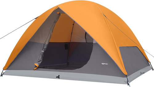 Amazon basics dome tent - amazon,