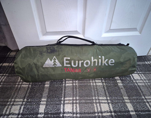 Eurohike tamar person - 2,
