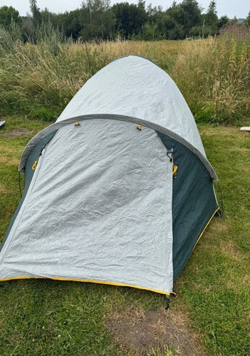 Trail man tent - oz,