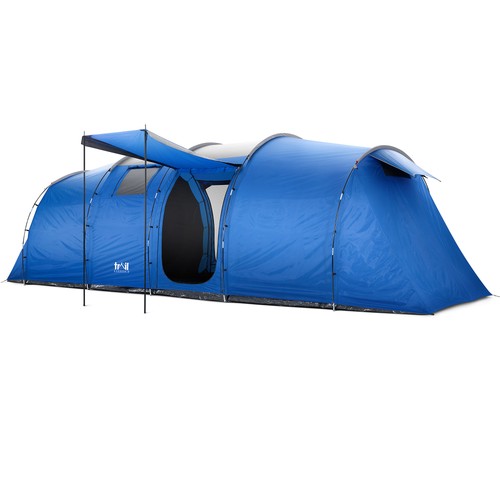 Large tunnel tent man - large, 2