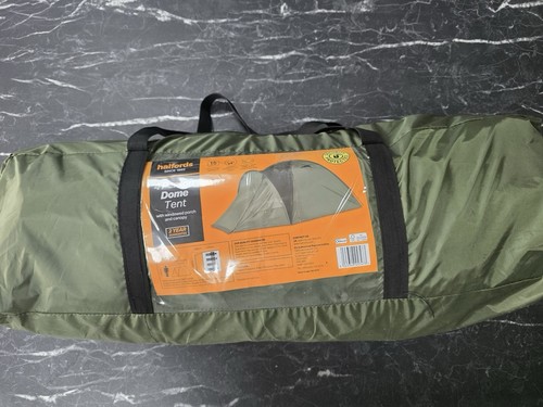 Halfords person dome tent - halfords,